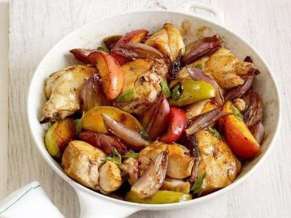 Recipe