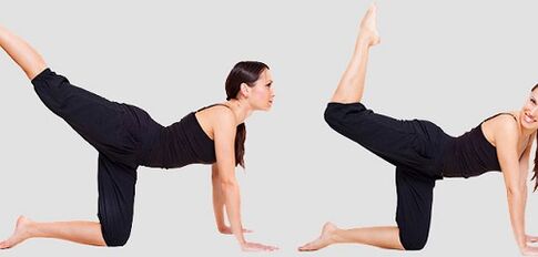 Weight Loss Exercises
