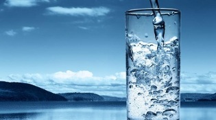taking water for rapid weight loss